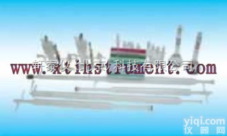 XTY5129067  <em>电解池</em>和<em>石英</em>管