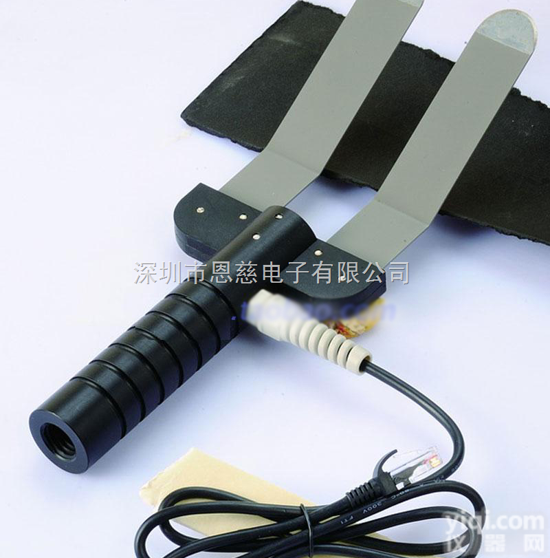 MP-02  DT-125G<em>水分</em>计<em>探头</em>|MP02刮刀式木材|土壤<em>水分</em>测试<em>探头</em>