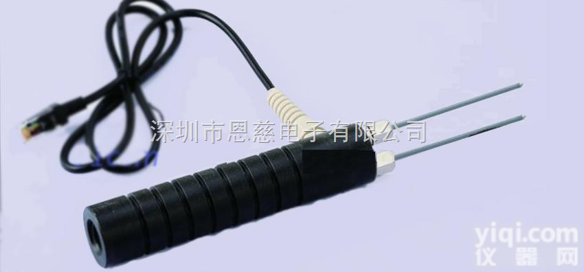 MP-03  DT-125G<em>水分</em>计<em>探头</em>|MP03延伸式土壤等建材<em>水分</em>测试<em>探头</em>
