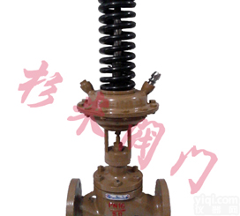 SMV230  自力式压力调节阀|压力控制阀|蒸汽<em>稳压</em><em>减压</em>阀