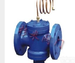 SMZYC<em>自力式压差控制阀</em>|自力式平衡阀参数