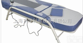 HH-<em>602</em>热玉<em>滚动</em><em>按摩床</em>