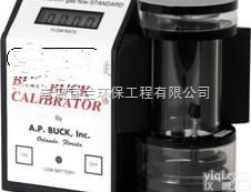 M-1/M-5/M-30  美国BUCK皂膜<em>流量计</em> 数字皂膜<em>流量计</em> 水质<em>分析仪</em>