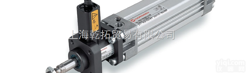 8240100.9101，24VDC  NORGREN<em>活塞</em>杆锁紧装置气缸,<em>英国</em>NORGREN<em>活塞</em>杆锁紧装置气缸