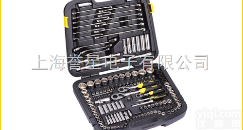 94-181-1-22  史丹利<em>150</em><em>件套</em><em>综合性</em>组套工具STANLER94-181-1-22