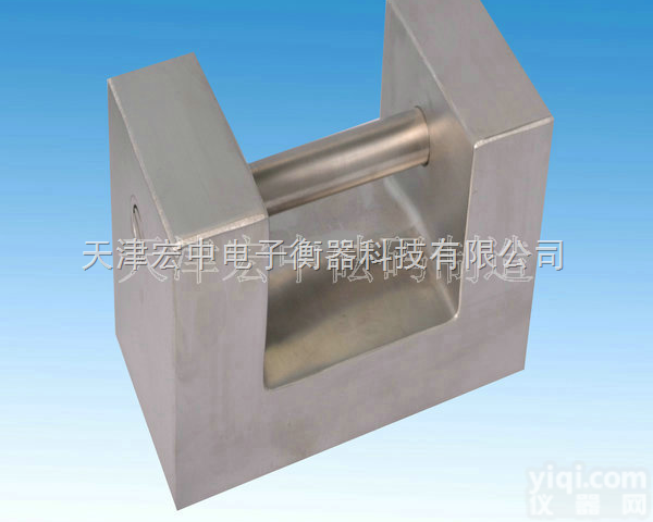 HZ  20kg标准<em>砝码</em>，20公斤<em>不锈钢</em><em>砝码</em>厂家【<em>天津</em>无磁<em>不锈钢</em><em>砝码</em>】