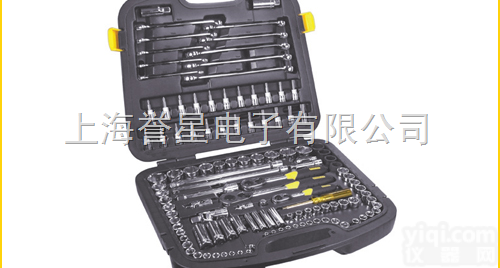 91-931-1-22  史丹利<em>组套工具</em>STANLEY套装工具