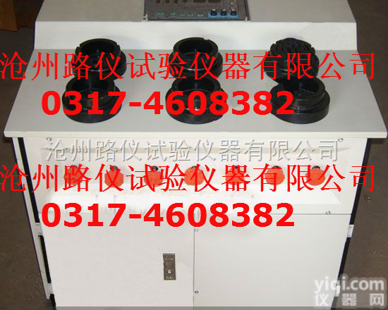 SS-4.0  <em>砂浆</em><em>渗透</em>仪 <em>砂浆</em>抗渗仪 <em>渗透</em>仪 <em>砂浆</em>抗渗仪操作规程