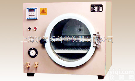 ZK-82BB  不锈钢内胆真空烘箱 电热真空<em>干燥箱</em> <em>实验厂</em>真空<em>干燥箱</em>