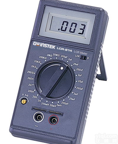 <em>LCR</em>-814  <em>LCR</em>-814<em>手持式</em><em>LCR</em>测试仪/<em>LCR</em>测试表