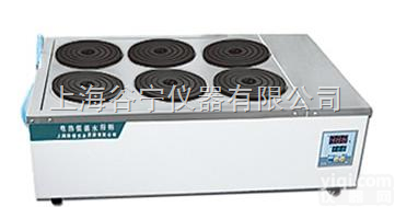<em>HH-2  双孔恒温水浴锅</em>价格/上海电热恒温水浴锅