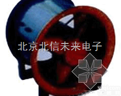 HJ01-DZ-13-6C  <em>低噪声</em><em>轴流式</em>通风机 厂房仓库管道送风仪 防腐型轴流通风机