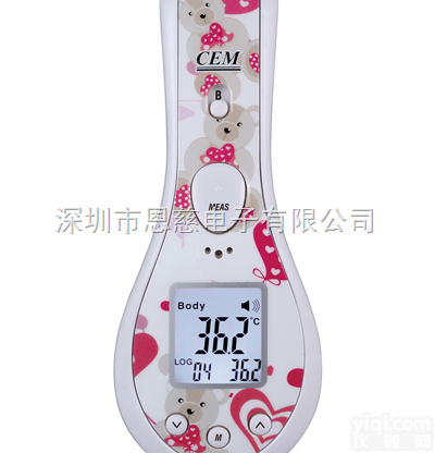 DT-806B  红外线<em>电子</em><em>体温计</em>（带蓝牙）|DT-806B<em>非接触式</em>红外线<em>电子</em><em>体温计</em>