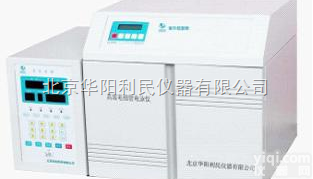 GX<em>毛细管</em><em>电泳仪</em><em>CL1030</em>