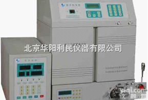 CL3020GX<em>毛细管</em>电泳<em>液相</em>色谱一体机