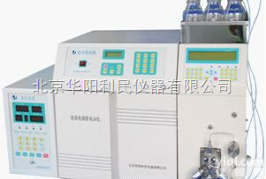 CL3030GX<em>毛细管</em>电泳<em>液相</em>色谱一体机