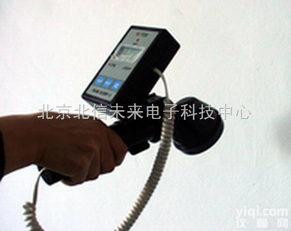 HJ03-RM2030-YX  <em>环境监测</em>Xγ<em>辐射</em>空气吸收<em>剂量</em>率仪 手持式Xγ<em>辐射</em>仪