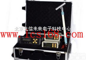 HJ18-MD-6  埋地<em>管线</em>探测<em>检漏仪</em> 埋地<em>管线</em>探泄露检测仪 埋地<em>管线</em>探泄露测量仪