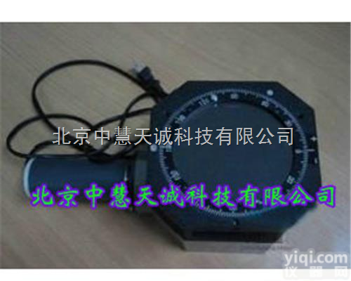 ZH9226  平板玻璃边缘<em>应力</em>仪/<em>残余</em><em>应力</em>测定仪 型号：ZH9226