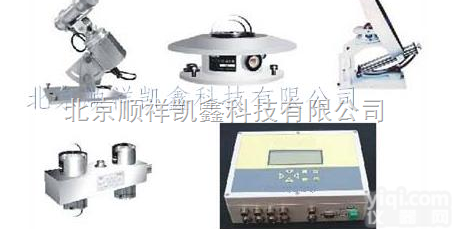 KX-5  太阳辐射观测仪