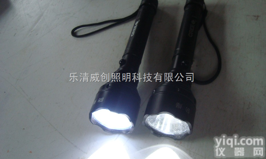 BAD303  <em>微型</em><em>防爆</em><em>手电筒</em>，强光<em>防爆</em>手电