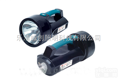 BW6100  <em>手提式</em>专业<em>探照灯</em>，<em>手提式</em><em>防爆</em><em>探照灯</em>厂家直销