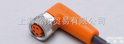 EVC155  <em>德国</em><em>IFM</em><em>插头</em>插座