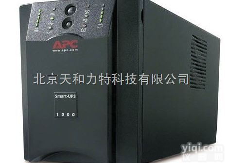 APCUPS不<em>间断</em>电源<em>SUA1000UXICH</em>参数