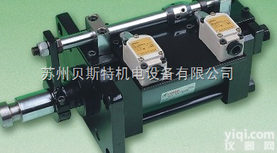 MDH-A-70-FA-C-100-200ST-A1-L2  <em>台湾</em>君帆JUFAN伺服<em>柱型</em>模具<em>油缸</em>MDH-A-70-FA