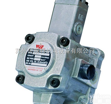 VP-<em>SF</em>-40-B,VP-<em>SF</em>-40-C,VP-<em>SF</em>-40-D,VP-<em>SF</em>-40-E  <em>台湾</em>峰昌WIN可變容量葉片泵VP-<em>SF</em>-40-A