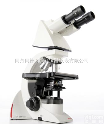 <em>DM1000</em>  北京LEICA <em>DM1000</em>徕卡<em>生物</em><em>显微镜</em>厂家