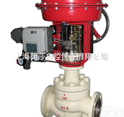 CV3000-<em>HCB</em>笼式<em>调节阀</em>  CV3000-<em>HCB</em>笼式<em>调节阀</em>