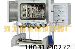 加速土工合成材料蠕变测试仪说明书