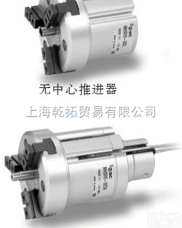 -  <em>SMC</em>平行开闭<em>圆柱体</em>气爪,CP95SDB100-250