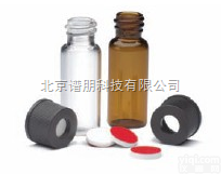 8-425 <em>螺纹</em>口样品瓶、<em>密封件</em>和内插管