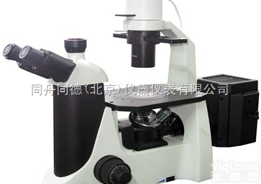 <em>滨州市</em>一级代理DSY2000X倒置荧光<em>显微镜</em>