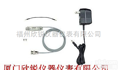 OP01-KJM  日本菊水KIKUSUI时间抖晃<em>测量仪</em>有源<em>探头</em>OP01-KJM