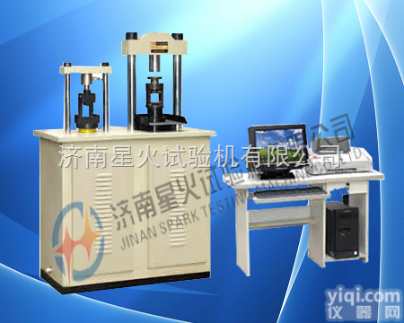 YAW-300C  <em>水泥</em>抗折<em>抗压强度</em>试验机，%<em>水泥</em>抗压抗折试验机，%<em>水泥</em>抗压试验机，%<em>水泥</em>...