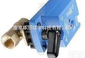 <em>江森</em>M9100<em>系列</em>  <em>江森</em>风阀驱动器M9100<em>系列</em>