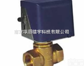 <em>江森</em>VA<em>系列</em>  <em>江森</em>水阀驱动器VA<em>系列</em>