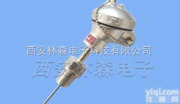 温度<em>变送器</em>装配式<em>不锈钢</em>保护