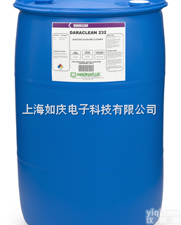 Daraclean® 232A 航空用<em>清洗剂</em>  航空用<em>清洗剂</em>|232A美国<em>磁通</em><em>清洗剂</em>/现货