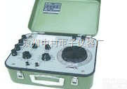<em>指针式</em>直流<em>单臂</em>电桥MODEL-J23A