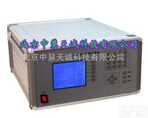 <em>ZH9194</em>  <em>铁芯</em>磁性参数<em>测量仪</em> 型号：<em>ZH9194</em>