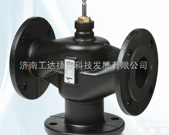 <em>VVF31  西门子温控阀</em>  VVF31.65 温控阀