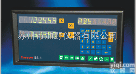 Easson<em>数显</em>，Easson<em>机床</em><em>数显</em>