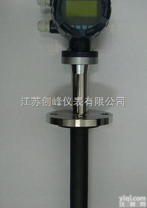 CFLD  浙江插入式电磁<em>流量计</em>厂商/<em>防爆</em>电磁<em>流量计</em>/<em>污水</em>电磁<em>流量计</em>