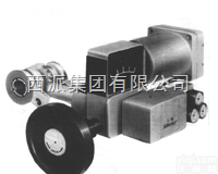 35-<em>35002</em>  西派集团35-<em>35002</em>气动<em>偏心</em>旋转<em>调节阀</em>