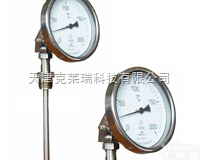 <em>天津</em>双<em>金属</em>温度计，塘沽西青双<em>金属</em>温度计现货