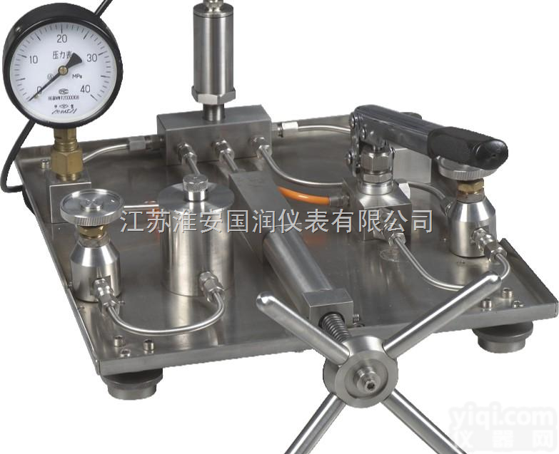 手动<em>液压</em>源价格，手动<em>液压</em>源<em>生产厂家</em>、